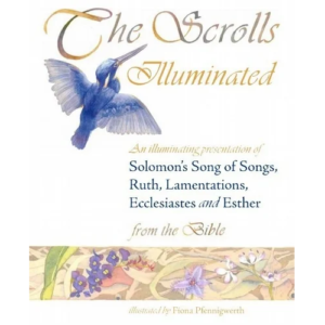 The Scrolls Illuminated