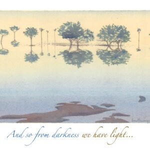 Darkness to Light (2021)