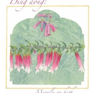 Ding dong (Australian Christmas bells) (2016)