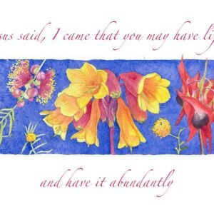 Life abundantly (2012)