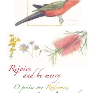 Rejoice be Merry (2024)