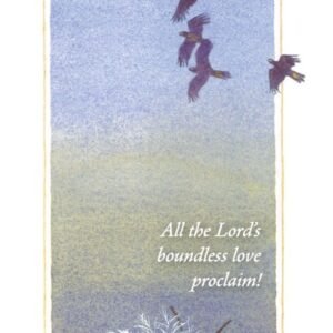 Boundless Love (2021)