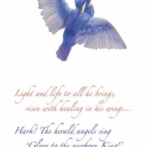Light and life (Esther) (2014)