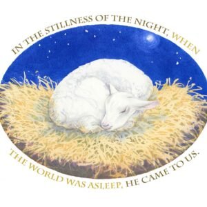 Lamb of rest (2014)