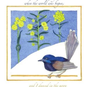 Christmas Card – Dance