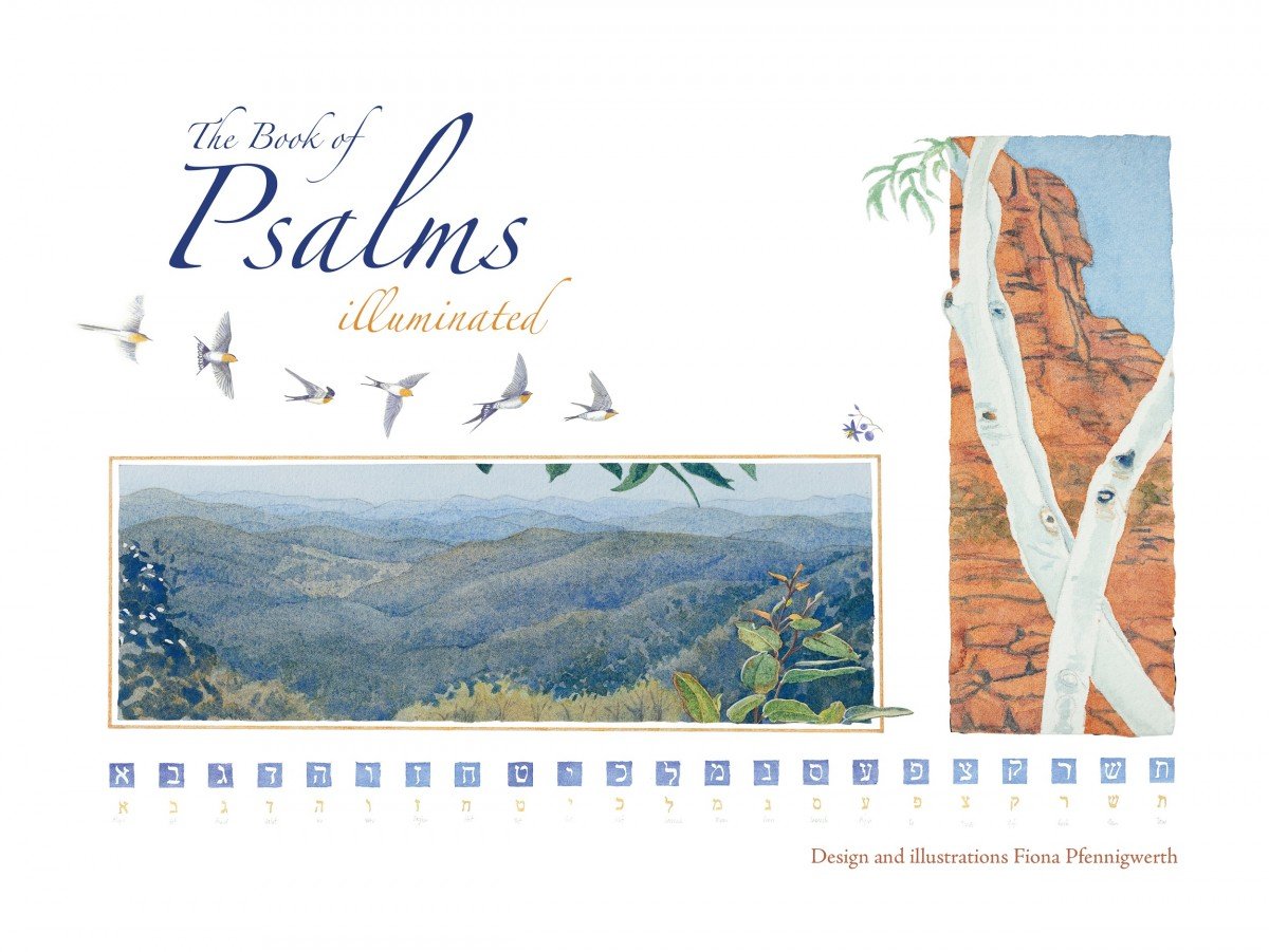 Read more about the article The Psalms, Autumn 2021